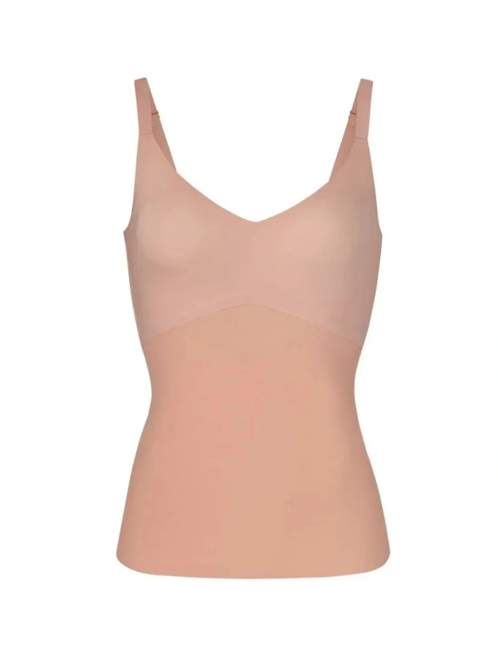 Honeylove Lift Wear Cami Rose shaping Tan Size XL